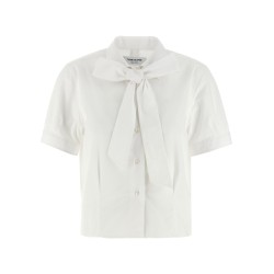 Sash shirt