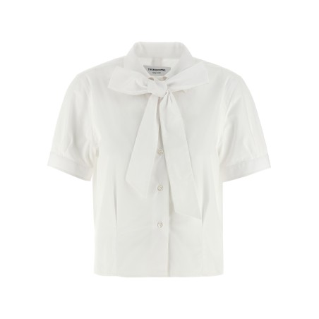 Sash shirt