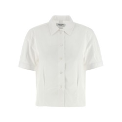 Sash shirt