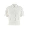 Sash shirt