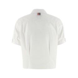 Sash shirt