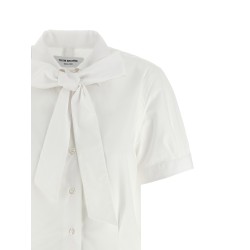 Sash shirt