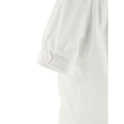 Sash shirt