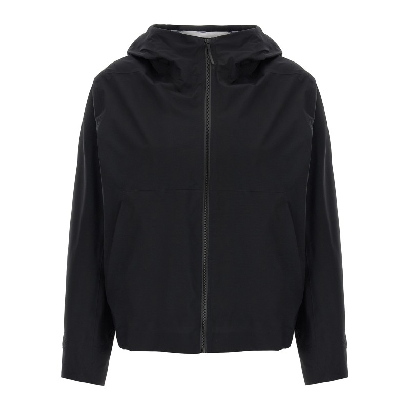'Asset SL' jacket
