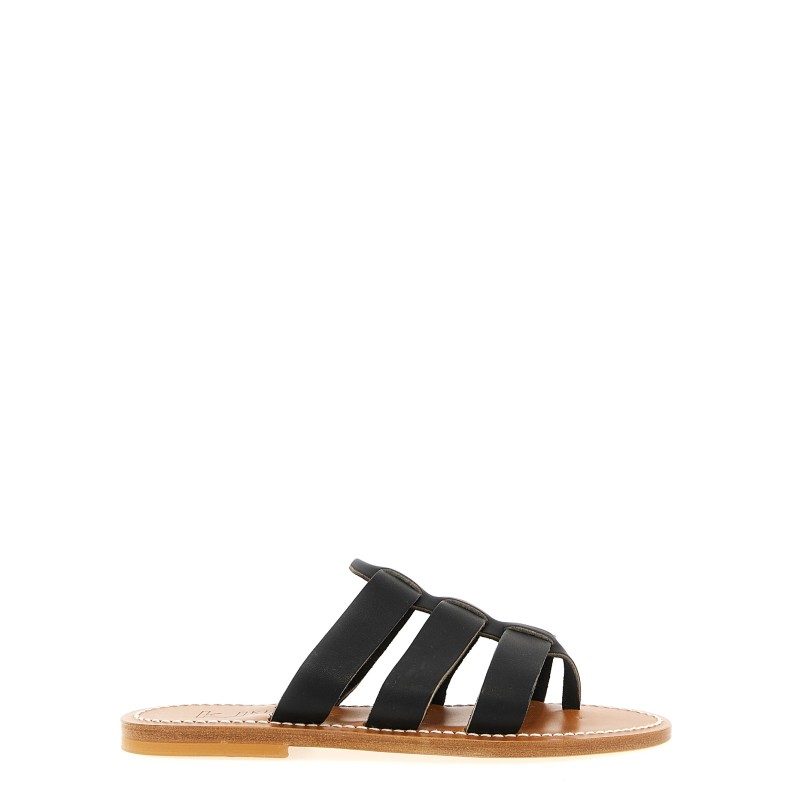 'Dolon' sandals