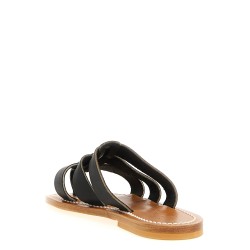 'Dolon' sandals