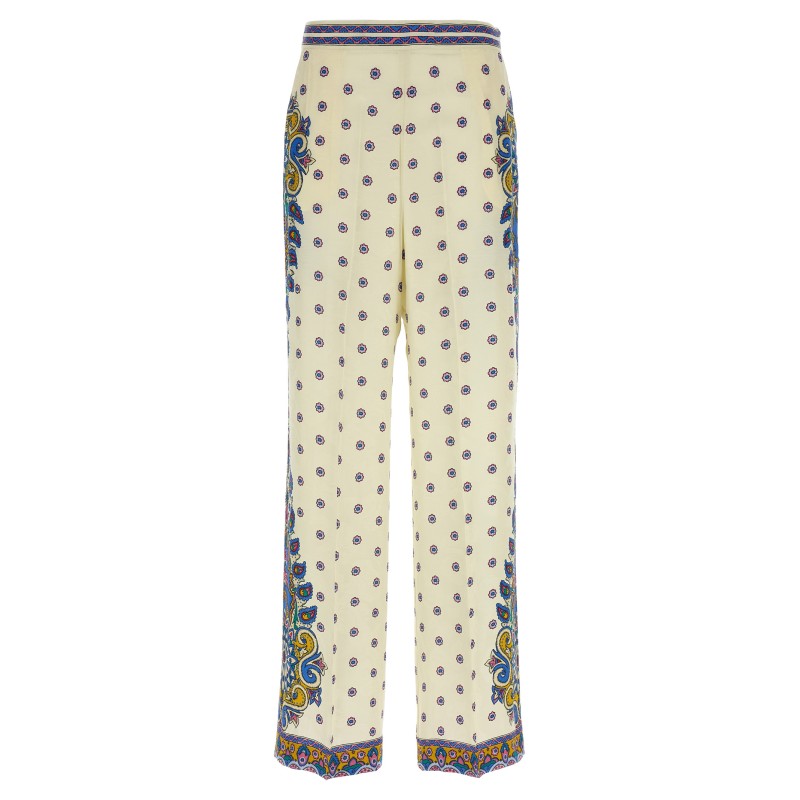 Palazzo pants
