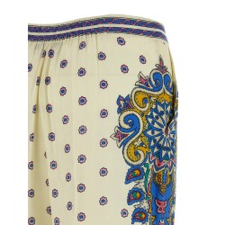 Palazzo pants