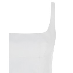 Pleated dress