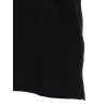 FF metallic logo polo shirt