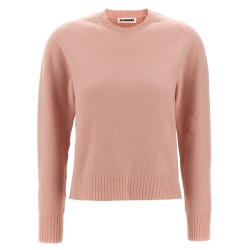 Wool sweater
