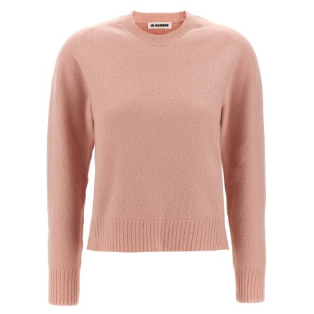 Wool sweater
