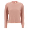 Wool sweater