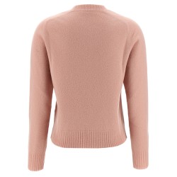 Wool sweater