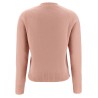 Wool sweater