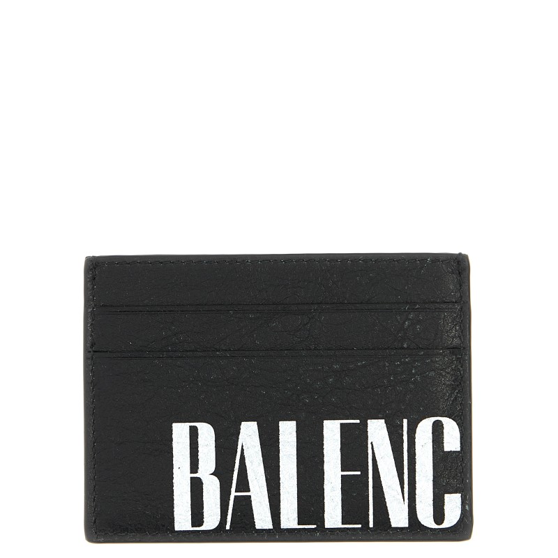 'Editor' card holder