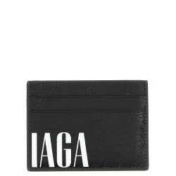 'Editor' card holder