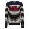 Valentino Garavani 'Chez Valentino' Jersey