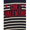 Valentino Garavani 'Chez Valentino' Jersey