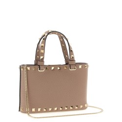 Valentino Garavani 'Rockstud' mini crossbody bag