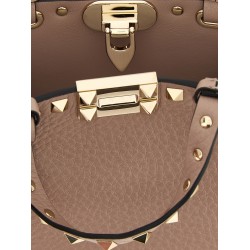 Valentino Garavani 'Rockstud' mini crossbody bag
