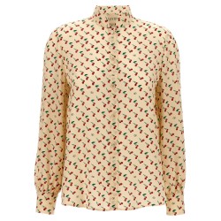 Valentino Garavani 'Cherryfic' shirt