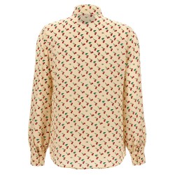 Valentino Garavani 'Cherryfic' shirt