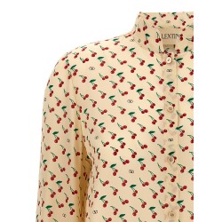 Valentino Garavani 'Cherryfic' shirt
