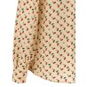 Valentino Garavani 'Cherryfic' shirt