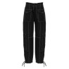 'Light Slub Pocket' pants