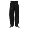 'Light Slub Pocket' pants