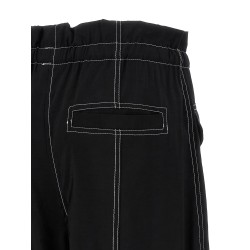 'Light Slub Pocket' pants
