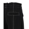 'Light Slub Pocket' pants
