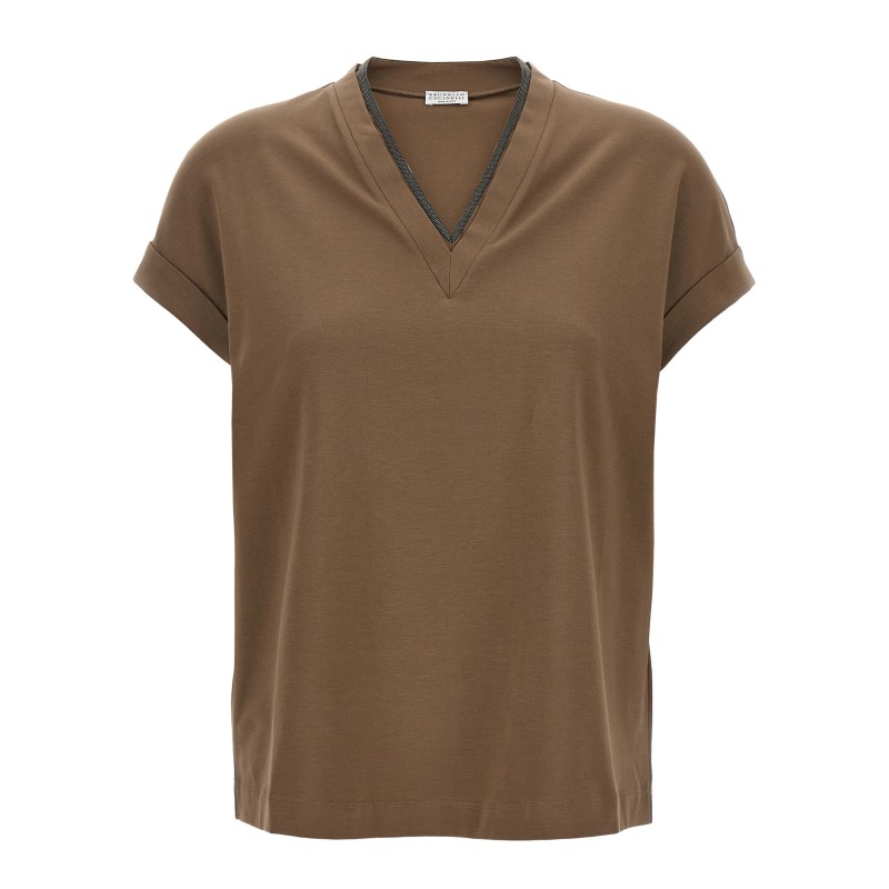 T-shirt Monile