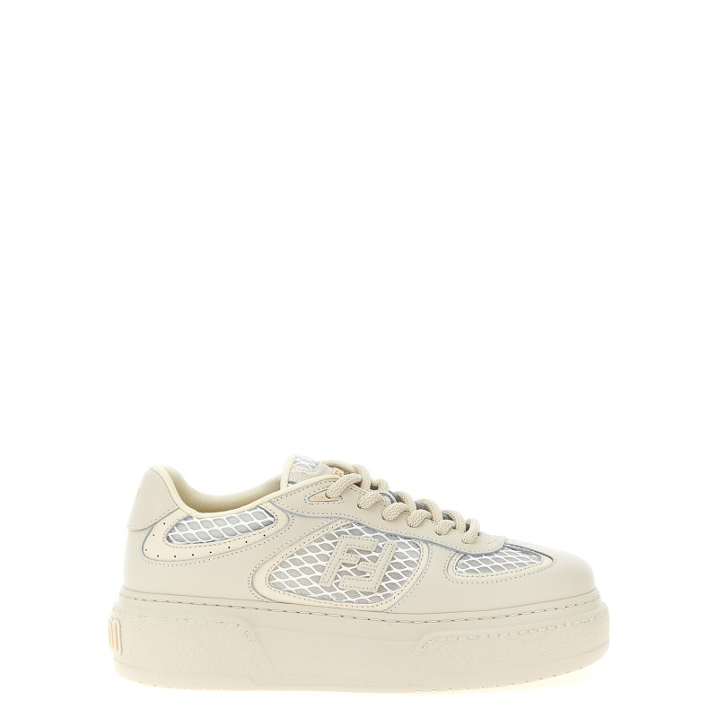 'Fendi Match' sneakers