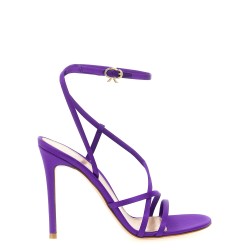 'Orchid' sandals