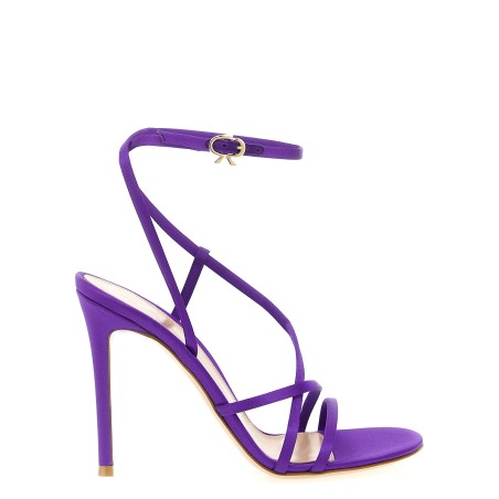 'Orchid' sandals