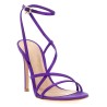 'Orchid' sandals