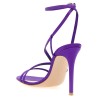 'Orchid' sandals