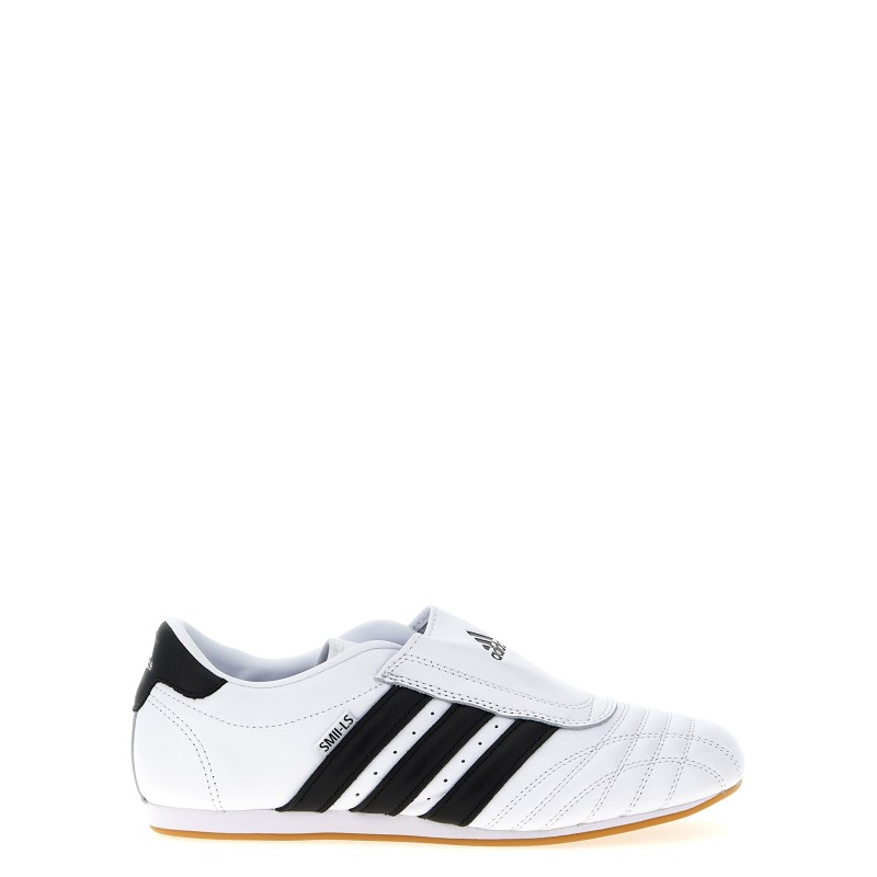 'Taekwondo' sneakers