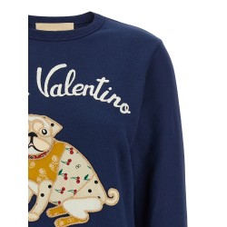 Valentino Garavani 'Chez Valentino' sweatshirt