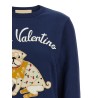 Valentino Garavani 'Chez Valentino' sweatshirt