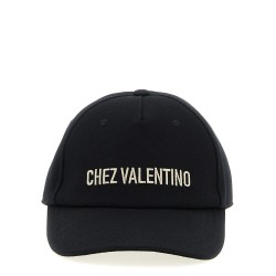 Valentino Garavani 'Chez Valentino' cap