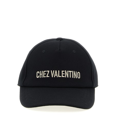 Valentino Garavani 'Chez Valentino' cap