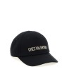 Valentino Garavani 'Chez Valentino' cap