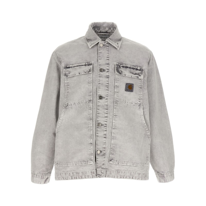 'OG Arctic' jacket
