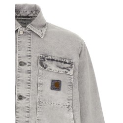 'OG Arctic' jacket
