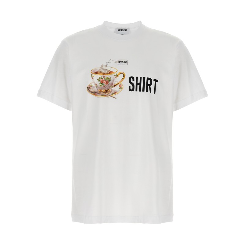 Printed T-shirt