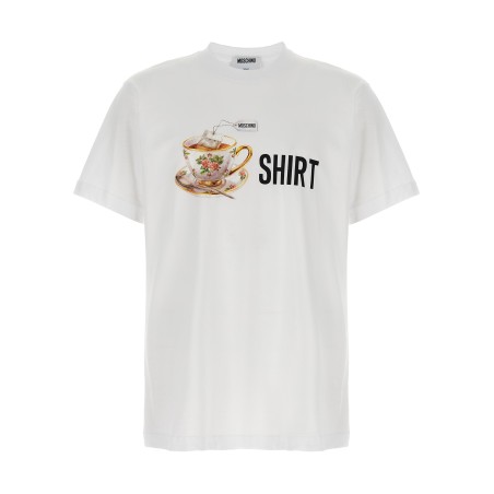 Printed T-shirt