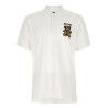'Moschino Teddy Bear' Polo Shirt